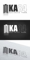 Logo design # 450559 for KA84 BusinessPark contest