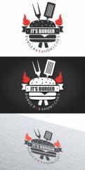 Logo  # 448959 für Burger und Co Wettbewerb