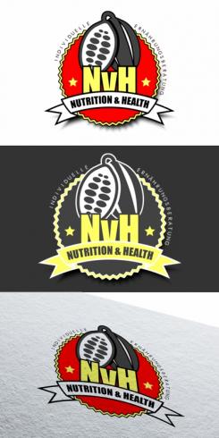 Logo  # 438139 für Ernährungsberaterin sucht ein schönes Logo Wettbewerb