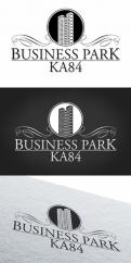 Logo design # 450479 for KA84 BusinessPark contest
