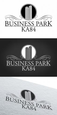 Logo  # 450479 für KA84   BusinessPark Wettbewerb