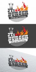 Logo  # 449076 für Burger und Co Wettbewerb