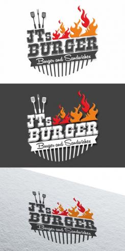 Logo  # 449076 für Burger und Co Wettbewerb