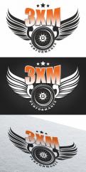 Logo design # 456801 for Logo for motorsports contest