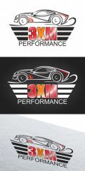 Logo  # 456802 für Logo für den Motorsport Wettbewerb