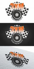 Logo design # 456803 for Logo for motorsports contest