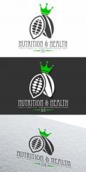 Logo design # 438150 for Nutritionist looking for a beautiful logo contest
