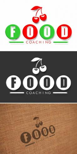 Logo design # 437966 for A beautiful logo for a German online platform about healthy food and lifestyle contest