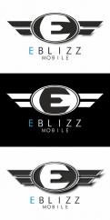 Logo design # 435072 for Logo eblizz contest