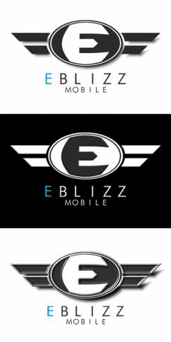 Logo design # 435072 for Logo eblizz contest