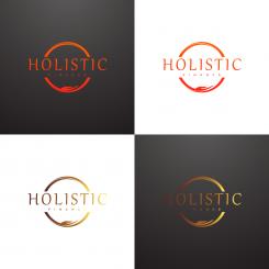 Logo design # 1127777 for LOGO for my company ’HOLISTIC FINANCE’     contest