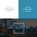 Logo design # 1105607 for Logo for VGO Noord BV  sustainable real estate development  contest