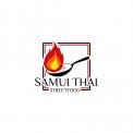 Logo # 1144330 voor Thai Restaurant Logo wedstrijd