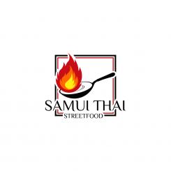 Logo # 1144330 voor Thai Restaurant Logo wedstrijd