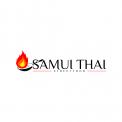 Logo # 1144331 voor Thai Restaurant Logo wedstrijd
