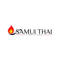 Logo # 1144331 voor Thai Restaurant Logo wedstrijd