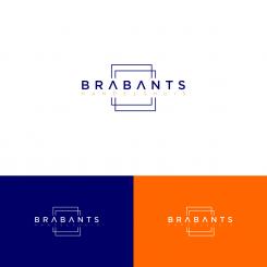 Logo # 1092067 voor Logo voor Brabants handelshuis wedstrijd