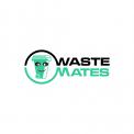 Logo # 1111638 voor  Gezicht  voor onze WasteMates wedstrijd