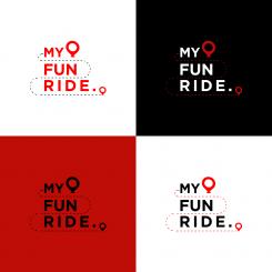 Logo # 1184269 voor Your Fun Ride! wedstrijd