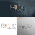 Logo design # 1112843 for Roots   Botanical Elixirs contest