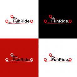 Logo # 1184271 voor Your Fun Ride! wedstrijd