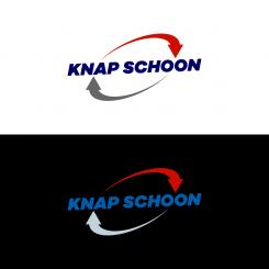Logo # 1092380 voor Schoonmaakmiddel Knap Schoon wedstrijd