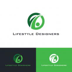 Logo # 1060481 voor Nieuwe logo Lifestyle Designers  wedstrijd