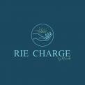 Logo # 1128699 voor Logo voor mijn Massage Praktijk Rie Charge by Marieke wedstrijd
