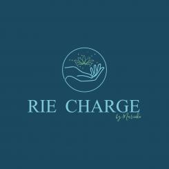 Logo design # 1128699 for Logo for my Massge Practice name Rie Charge by Marieke contest