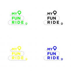 Logo # 1184983 voor Your Fun Ride! wedstrijd