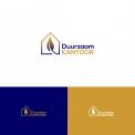 Logo design # 1134634 for Design a logo for our new company ’Duurzaam kantoor be’  sustainable office  contest