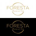 Logo # 1147782 voor Logo voor Foresta Beauty and Nails  schoonheids  en nagelsalon  wedstrijd