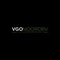 Logo design # 1105751 for Logo for VGO Noord BV  sustainable real estate development  contest