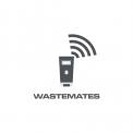Logo design # 1111572 for  Face  for our WasteMates contest