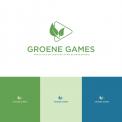 Logo # 1212494 voor Ontwerp een leuk logo voor duurzame games! wedstrijd