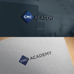 Logo design # 1079673 for CMC Academy contest