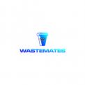 Logo # 1111575 voor  Gezicht  voor onze WasteMates wedstrijd