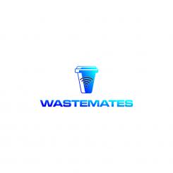 Logo # 1111575 voor  Gezicht  voor onze WasteMates wedstrijd