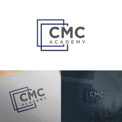 Logo design # 1079674 for CMC Academy contest