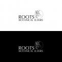 Logo design # 1111981 for Roots   Botanical Elixirs contest