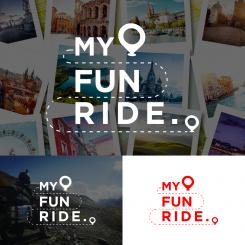 Logo # 1183410 voor Your Fun Ride! wedstrijd