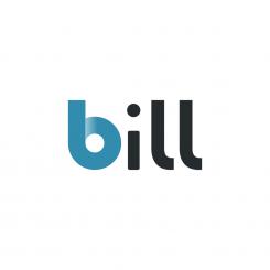 Logo design # 1079684 for Design a new catchy logo for our customer portal named Bill. contest