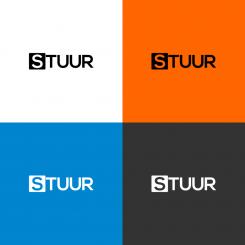 Logo design # 1111084 for STUUR contest