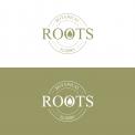 Logo design # 1111587 for Roots   Botanical Elixirs contest