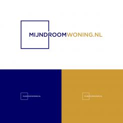 Logo # 1213912 voor Logo voor mijndroomwoning nl wedstrijd