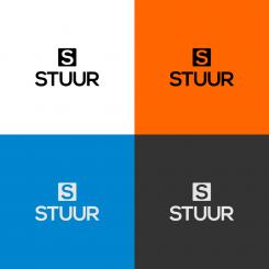 Logo design # 1111086 for STUUR contest
