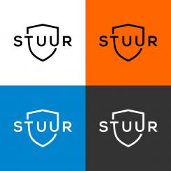 Logo design # 1111087 for STUUR contest