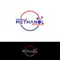 Logo design # 1089118 for Company logo for consortium of 7 players who will be building a  Power to methanol  demonstration plant for their legal entity  Power to Methanol Antwerp BV  contest