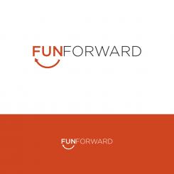 Logo design # 1188032 for Disign a logo for a business coach company FunForward contest