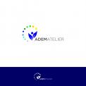 Logo # 1186331 voor Ontwerp een logo voor Het AdemAtelier  praktijk voor ademcoaching  wedstrijd